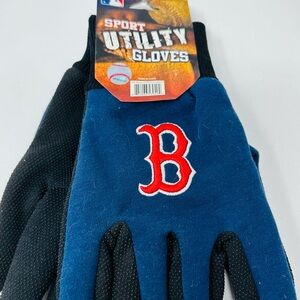 Men’s Red Sox Gloves